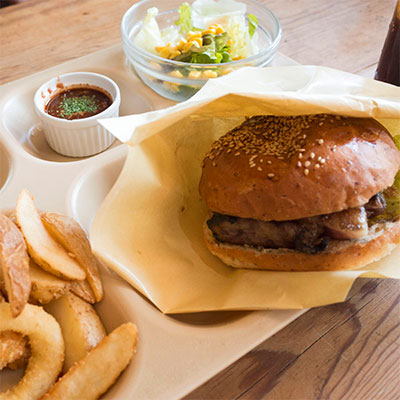 BIRD'S INN CAFE