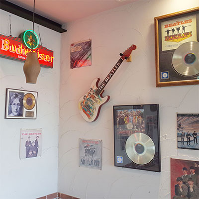 Googie's Cafe