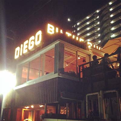 DIEGO