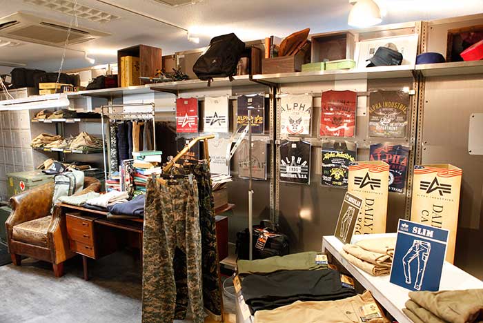 TROPHY CLOTHING